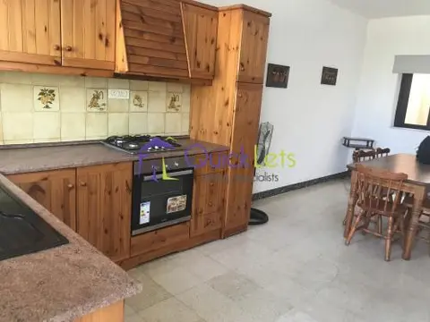 3 bedroom Apartment to rent in San Gwann