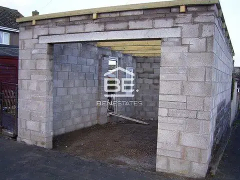 Garage for sale in Mgarr