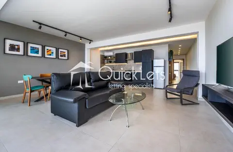 2 bedroom Apartment to rent in Mellieha