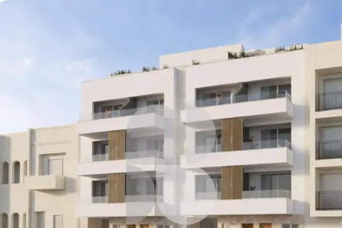3 Bedroom Apartment For Sale in Balzan