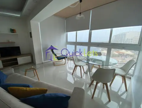1 bedroom Apartment to rent in Sliema