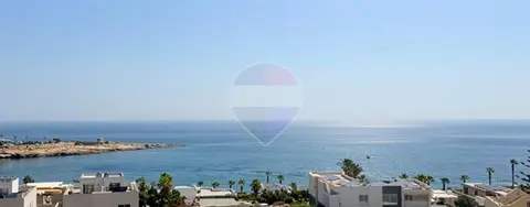 2 bedroom Penthouse Duplex for sale in Marsascala