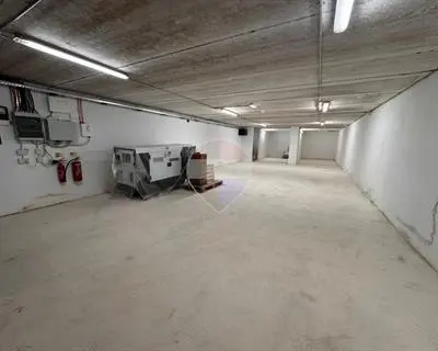 Garage (Residential) for sale in Naxxar