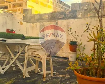 3 bedroom Apartment for sale in Cospicua