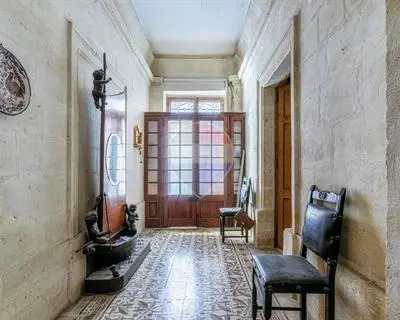 3 bedroom Townhouse for sale in Floriana