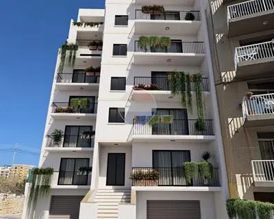 2 bedroom Penthouse for sale in St Paul's Bay