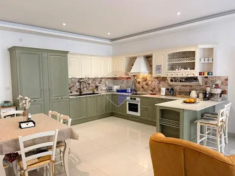 3 bedroom Apartment for sale in Pieta