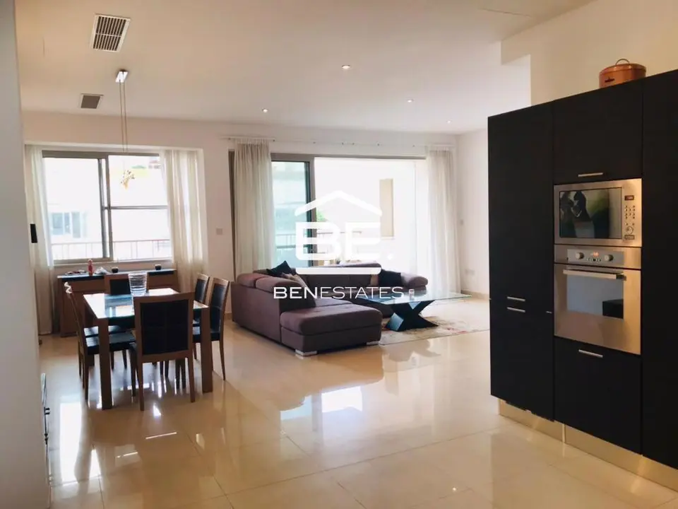 3 bedroom Apartment for sale in Sliema