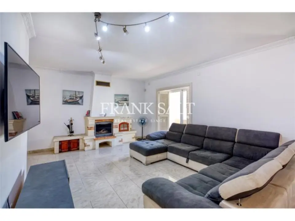 Tarxien Furnished Villa