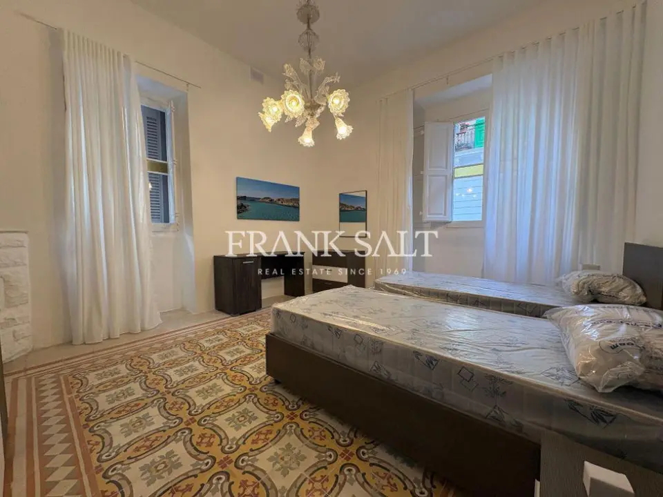 Sliema, Apartment