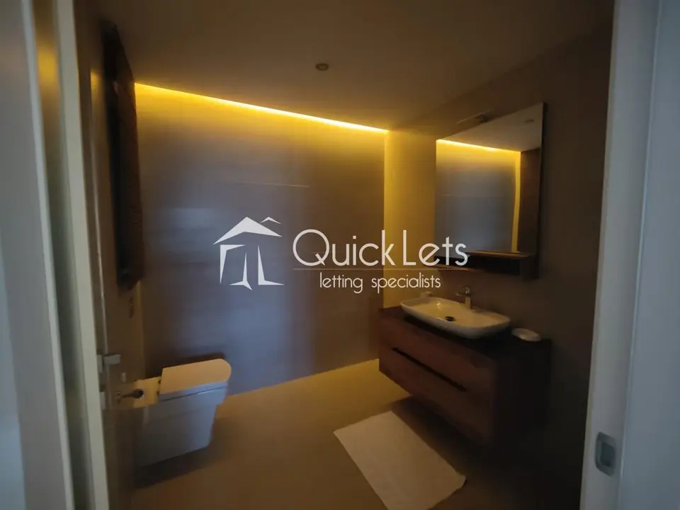 3 bedroom Apartment to rent in Siggiewi