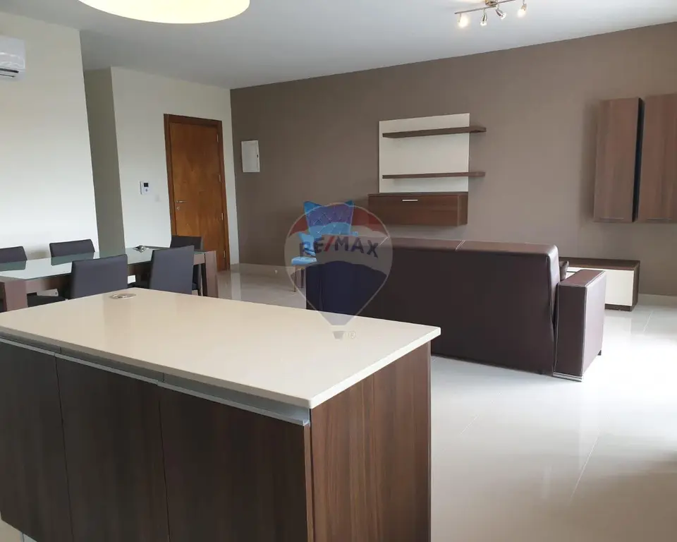 3 bedroom Apartment to rent in Swatar