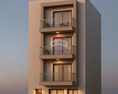 3 bedroom Penthouse for sale in Birkirkara