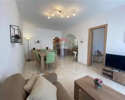 3 bedroom Apartment to rent in Mosta