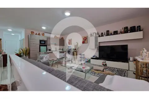 2 Bedroom Maisonette For Sale in Qormi