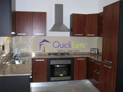 3 bedroom Apartment to rent in Swieqi