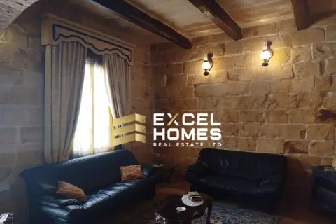 3 Bedroom Town House For Sale in Senglea