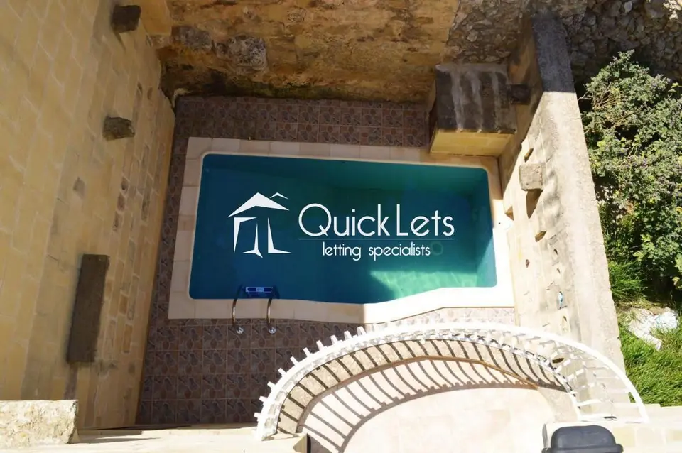 3 bedroom House of Character to rent in Gozo - Xaghra