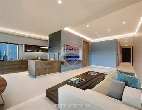 3 bedroom Penthouse for sale in Ghaxaq