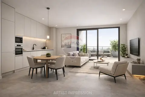 2 bedroom Penthouse Duplex for sale in Gudja