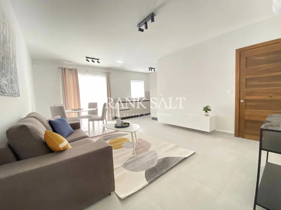 Sliema, Apartment