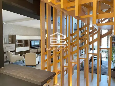 3 bedroom Townhouse to rent in Sliema