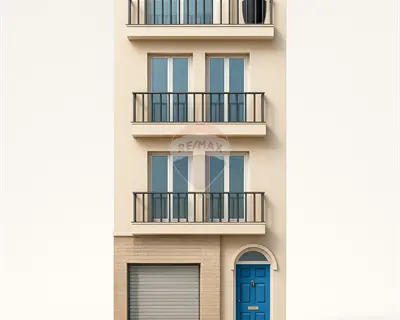 2 bedroom Apartment for sale in Marsa