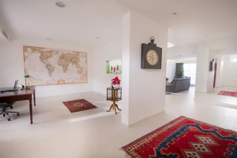 4 bedroom Terraced House to rent in Bahar ic-Caghaq