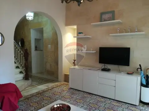 3 bedroom Townhouse to rent in Senglea