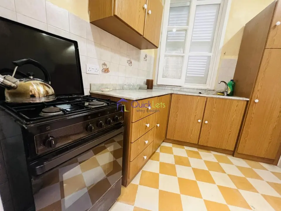 3 bedroom House of Character to rent in Balzan