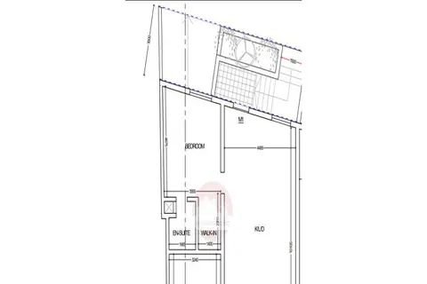 2 Bedroom Maisonette For Sale in Mosta