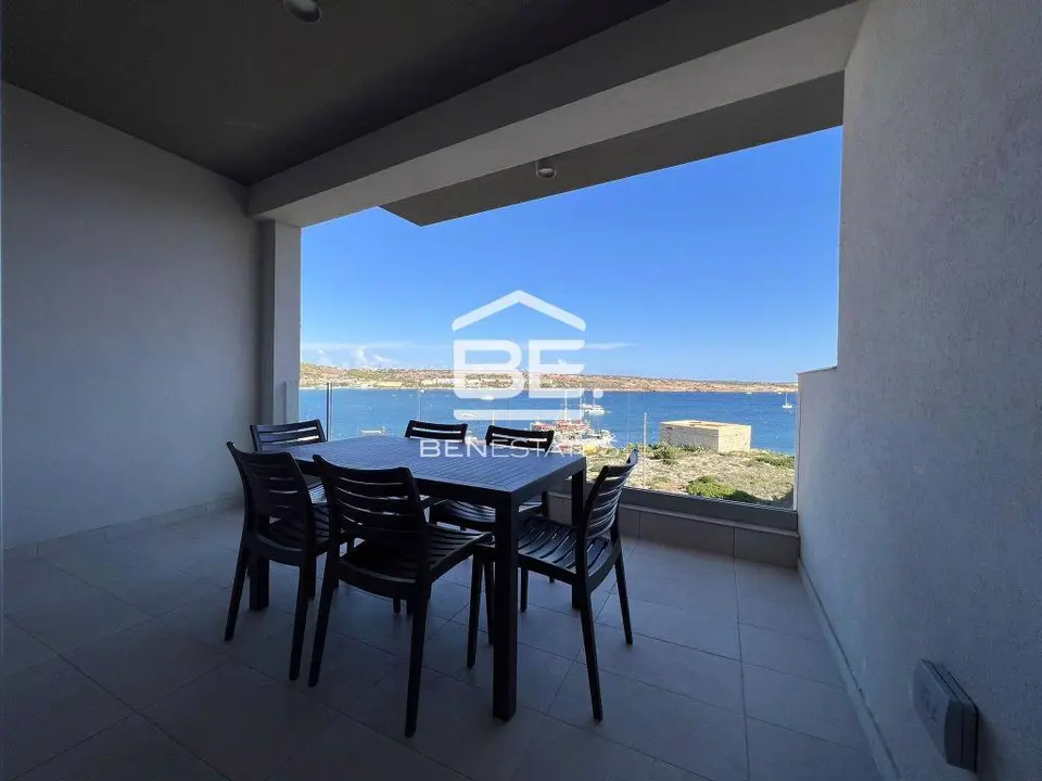 1 bedroom Apartment to rent in Mellieha