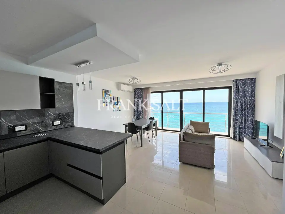 St Julians, Apartment