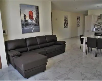 2 bedroom Penthouse to rent in Mriehel