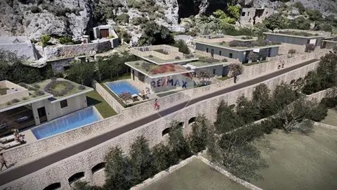 3 bedroom Villa Detached for sale in Mellieha