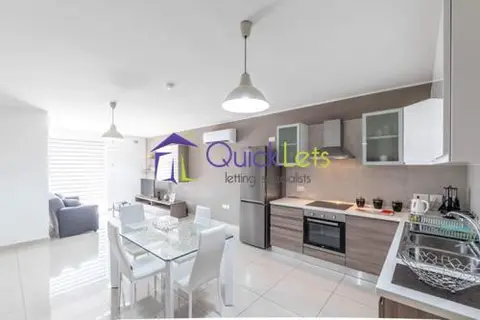 2 bedroom Apartment to rent in Msida