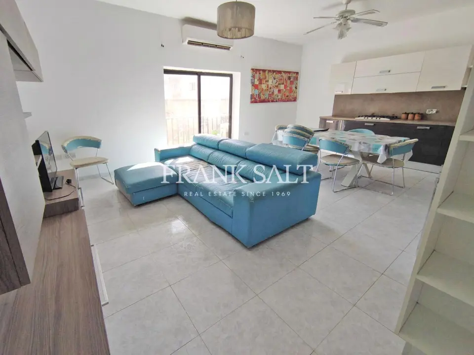 Santa Venera, Furnished Apartment