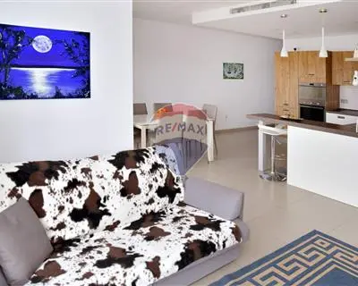 3 bedroom Apartment to rent in Mosta