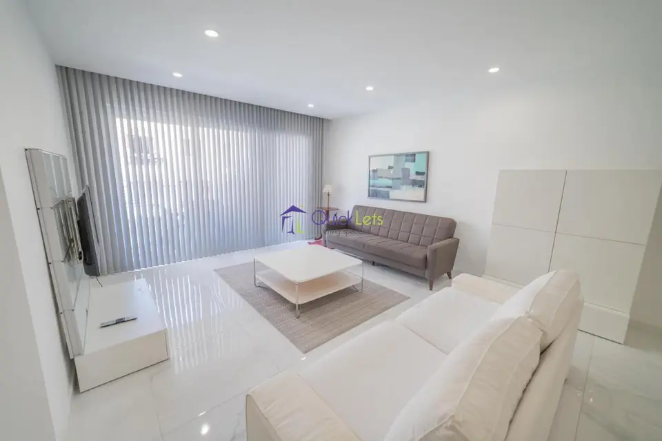 3 bedroom Apartment to rent in Swieqi