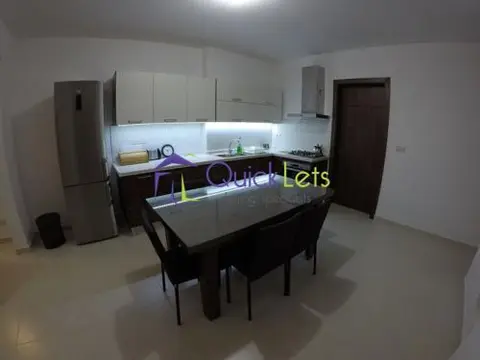 3 bedroom Apartment to rent in Mgarr