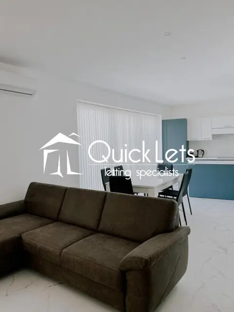 2 bedroom Penthouse to rent in Birkirkara
