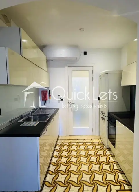 1 bedroom House of Character to rent in Valletta
