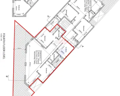 3 bedroom Penthouse for sale in Gozo - Xewkija