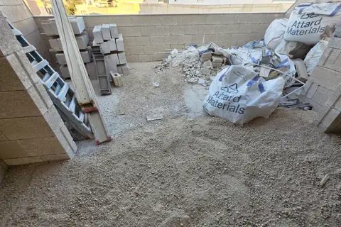 2 Bedroom Penthouse For Sale in Zabbar