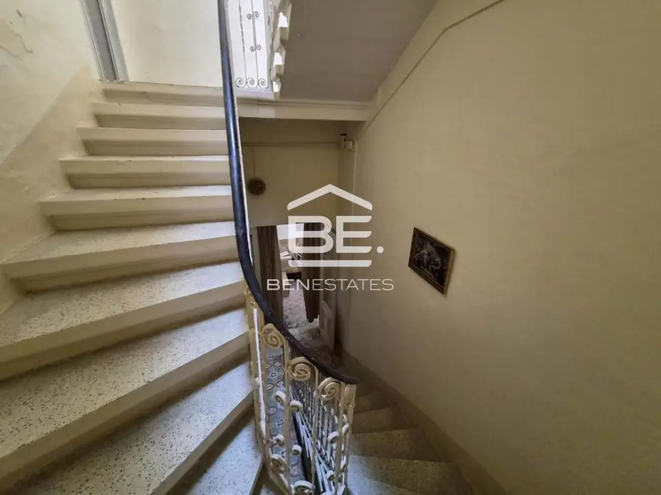 2 bedroom Townhouse for sale in Cospicua