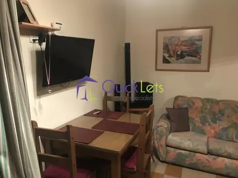 Appartement 1 chambre à louer à Hamrun