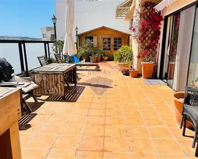 3 bedroom Penthouse for sale in Qawra