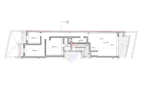 3 bedroom Apartment for sale in Swieqi