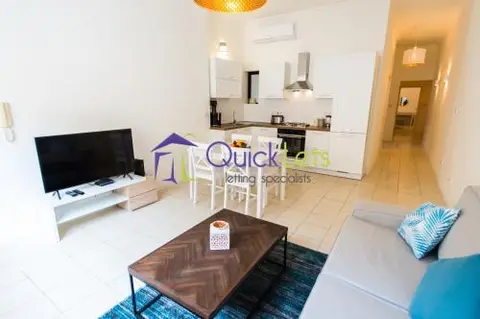3 bedroom Apartment to rent in Sliema
