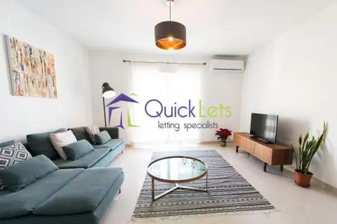 3 bedroom Apartment to rent in Gzira